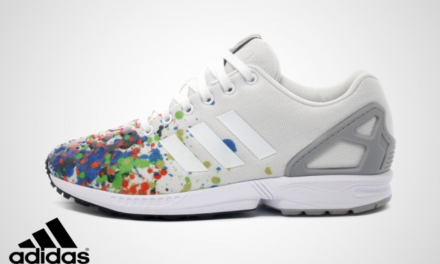 zx flux palmier