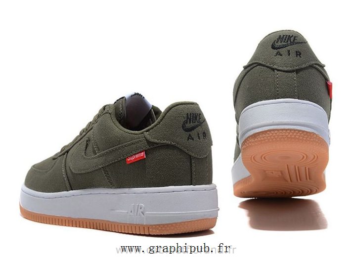 air force 1 basse homme