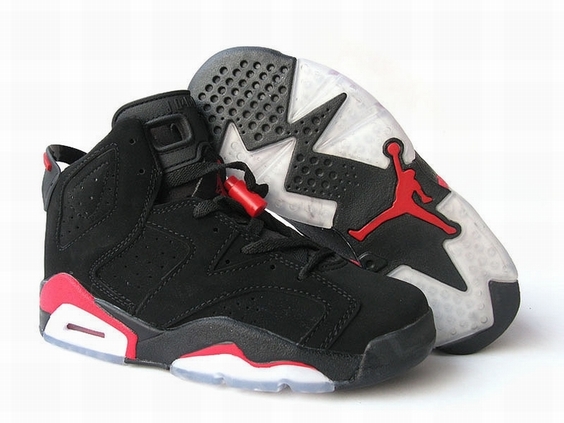 nike air jordan 6 pas cher
