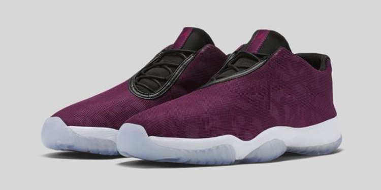 jordan future pour fille