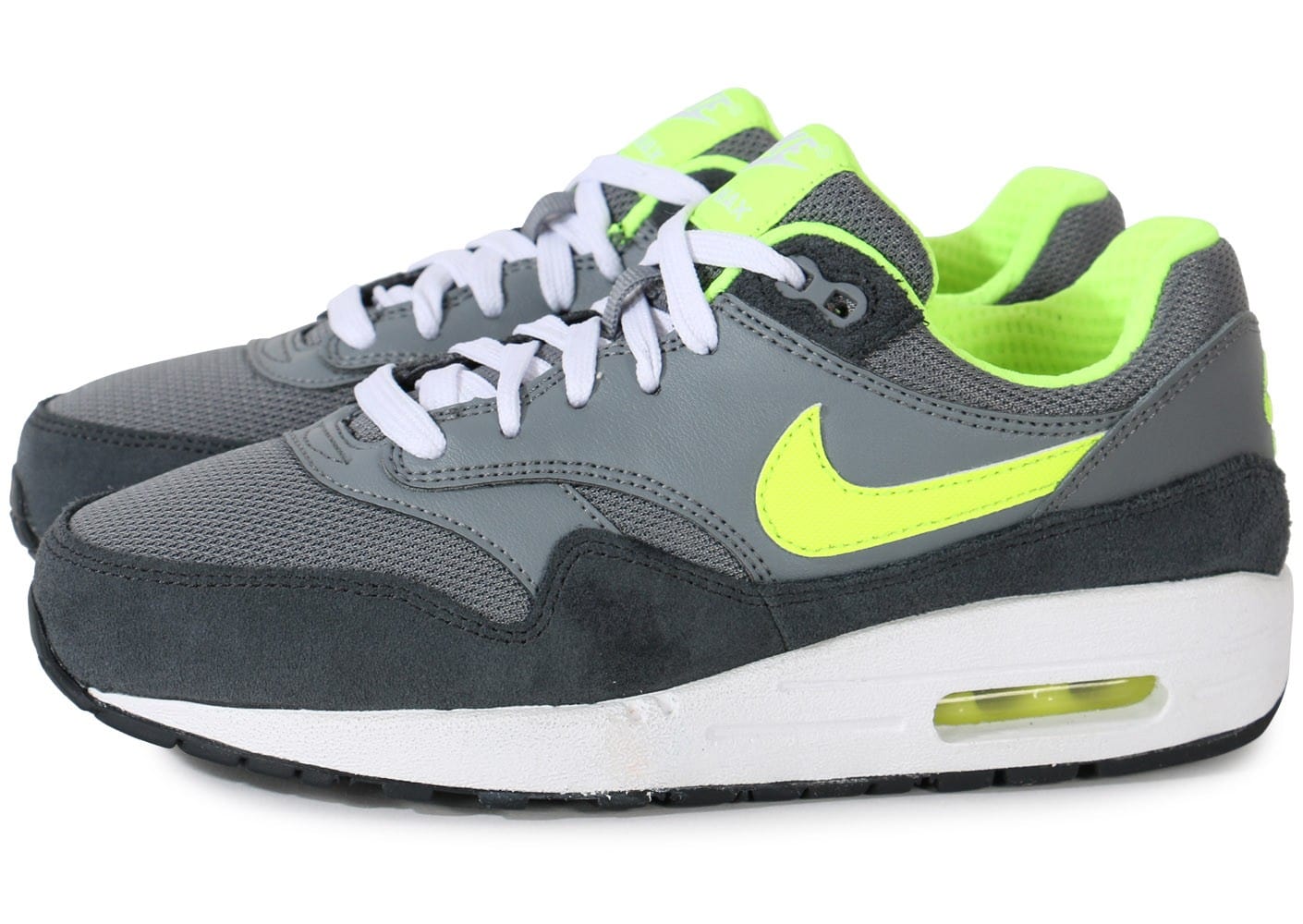 air max 1 fluo