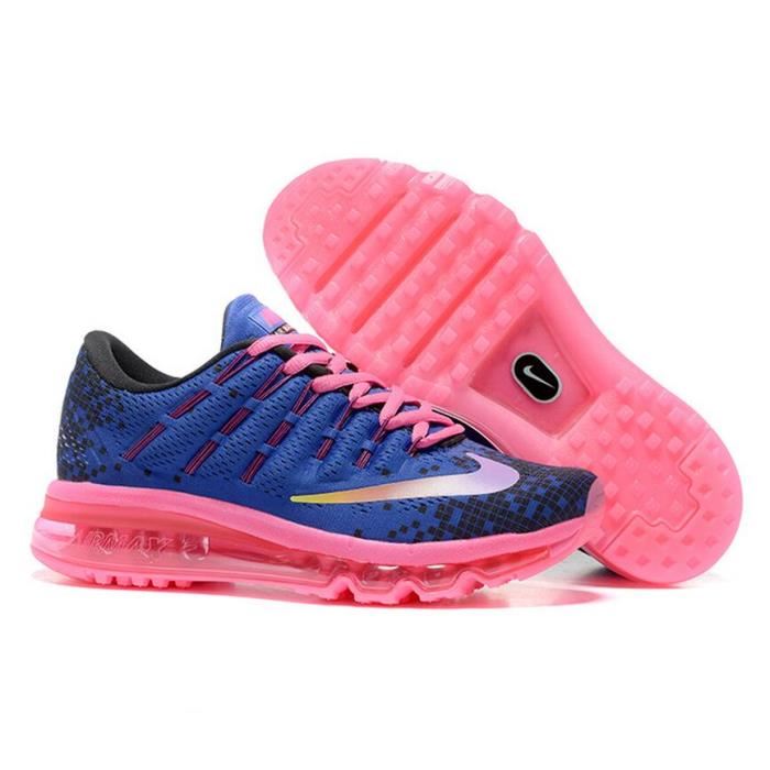 air max 2016 rose