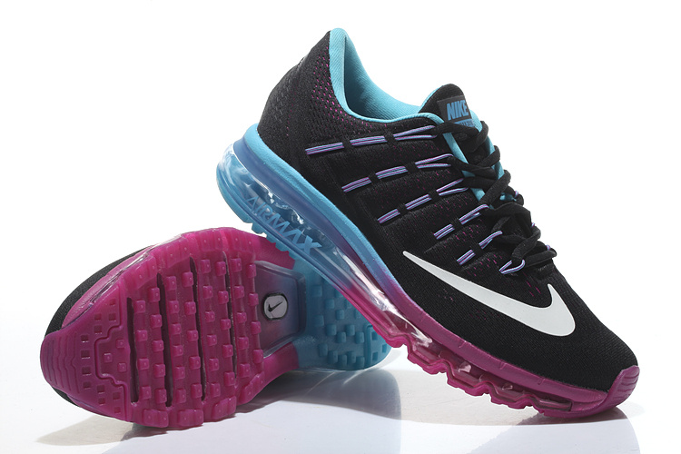 nike air max 2016 femme or