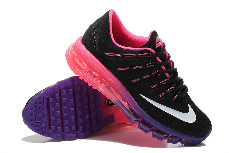 nike air max junior fille