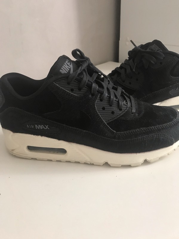 nike air max 90 daim
