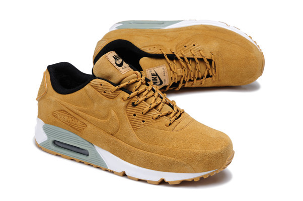 air max 90 marron homme