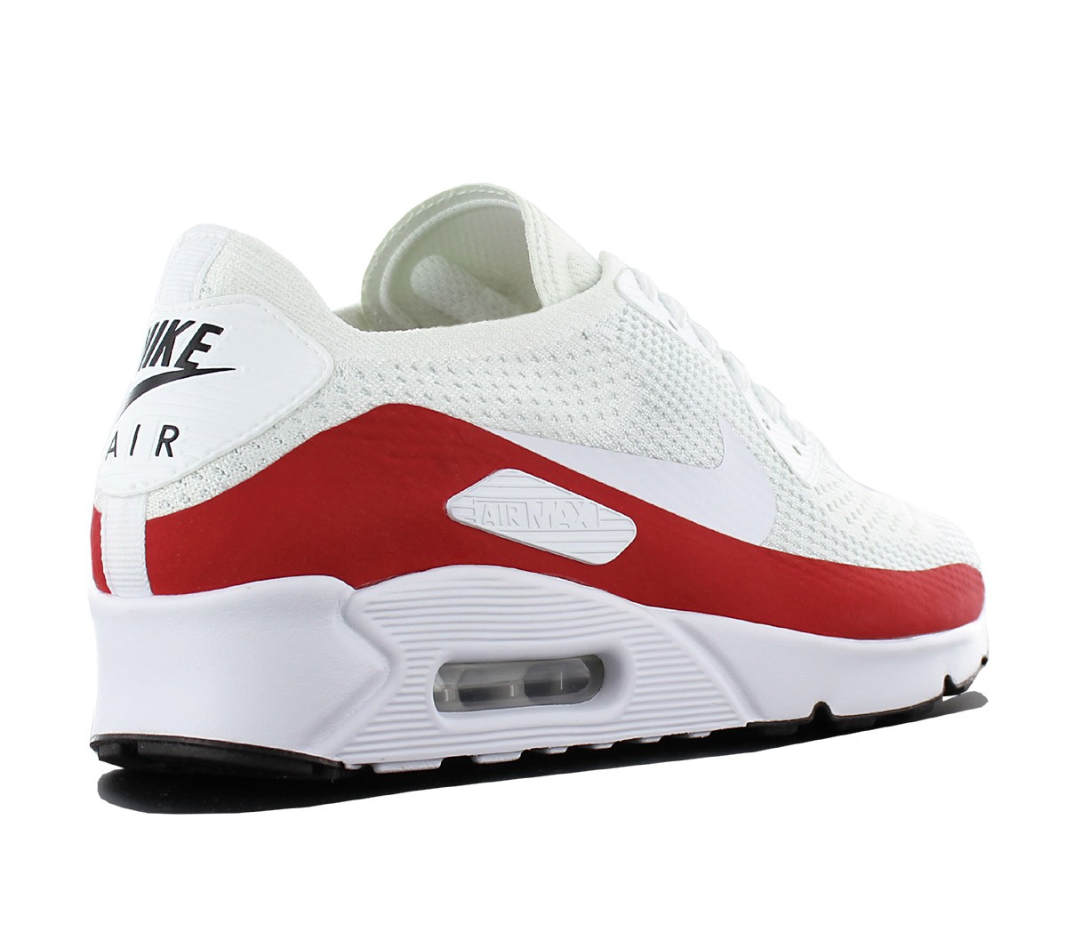 nike air max 90 ultra 2.0 flyknit rouge