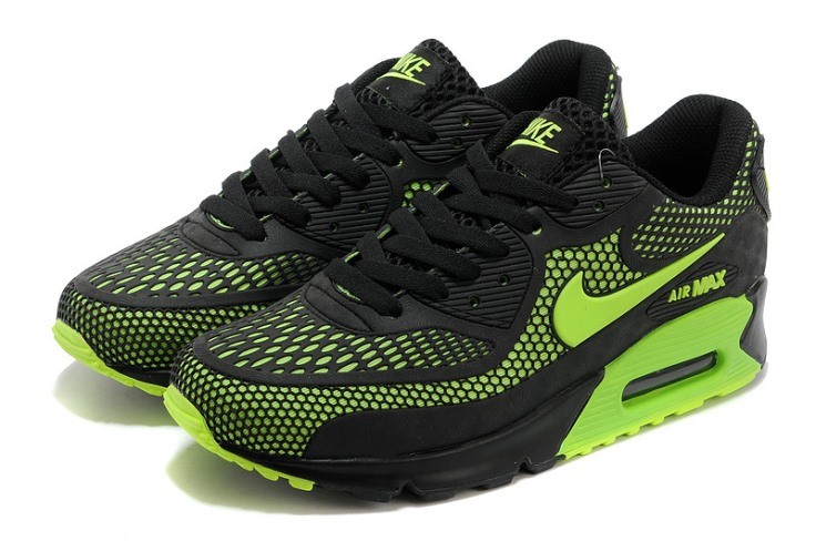 laçage air max 90
