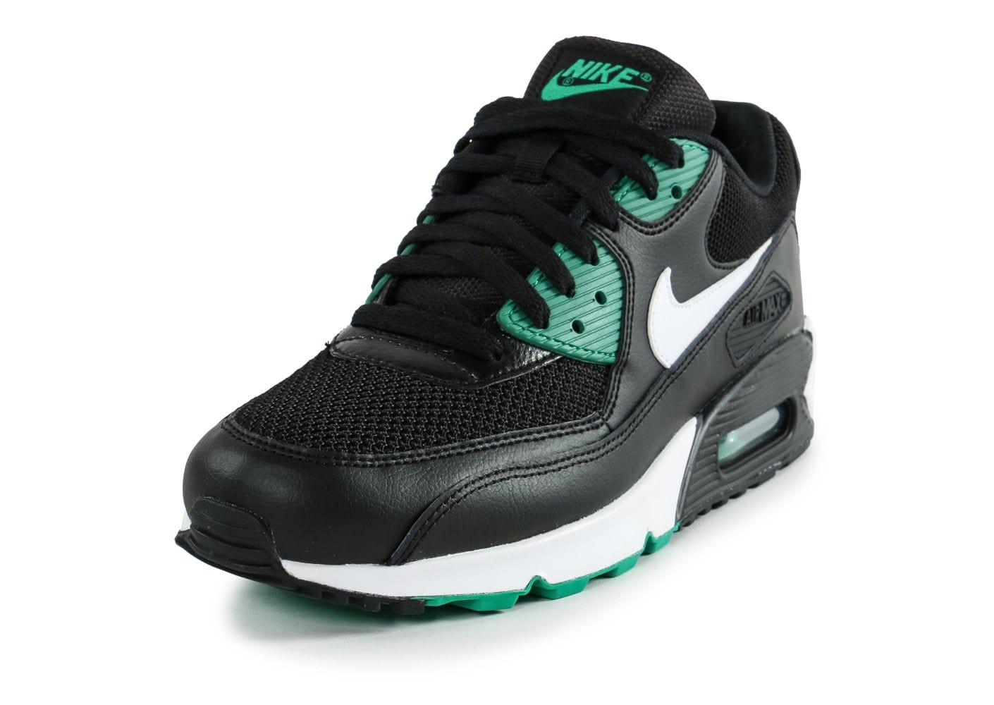 laçage air max 90