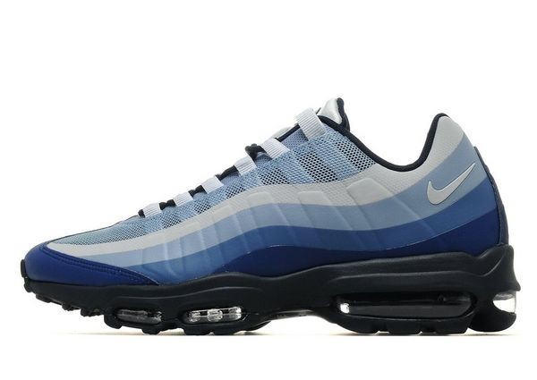 air max 95 bleu et noir