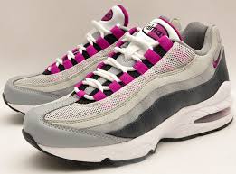 nike air max 96 femme noir rose