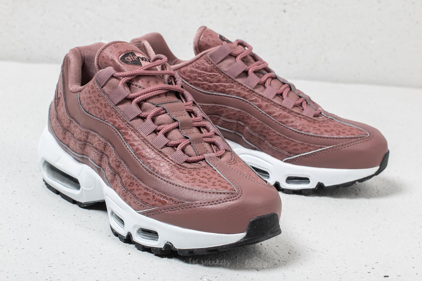 air max 95 mauve