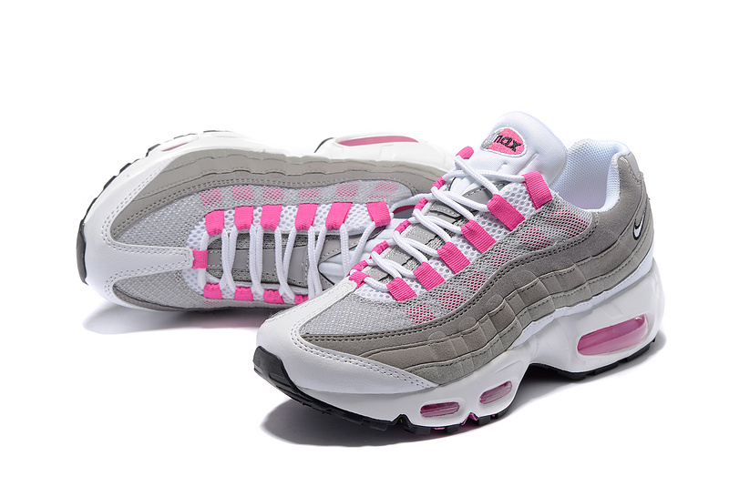 nike air 95 rose nike air 95 rose