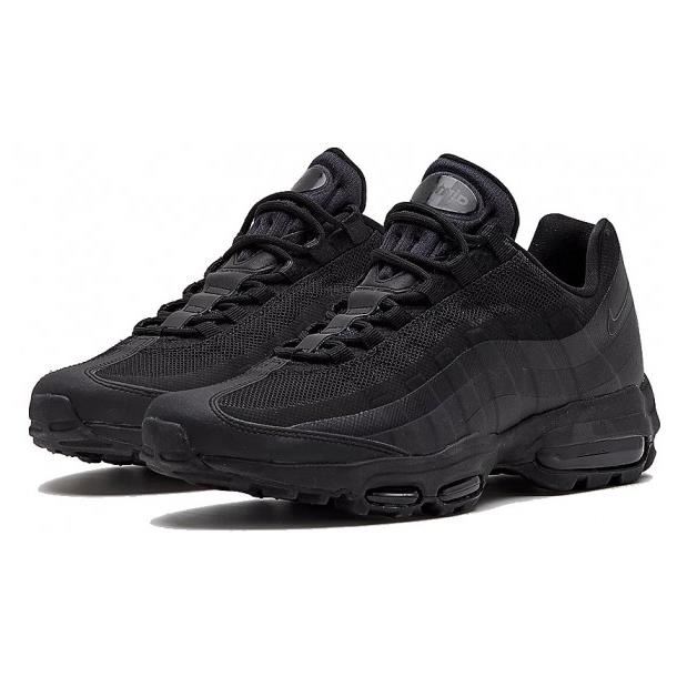 Air max 95 ultra essential noir Clearance