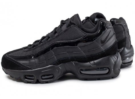 air max 95 femme noir air max 95 femme noir