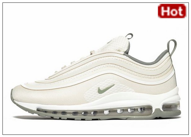 air max 97 blanche prix