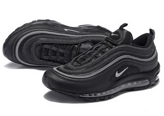 nike air max 97 noir femme