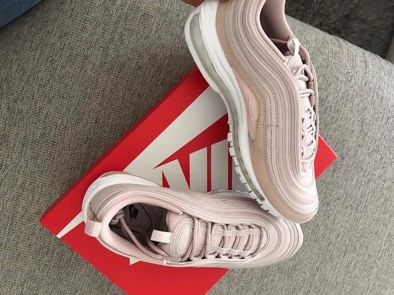 airmax 97 rose pale Online Shopping -