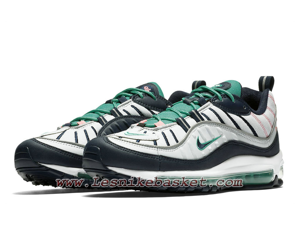 air max 98 blanche prix