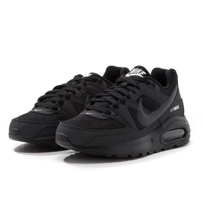 nike air max command flex junior