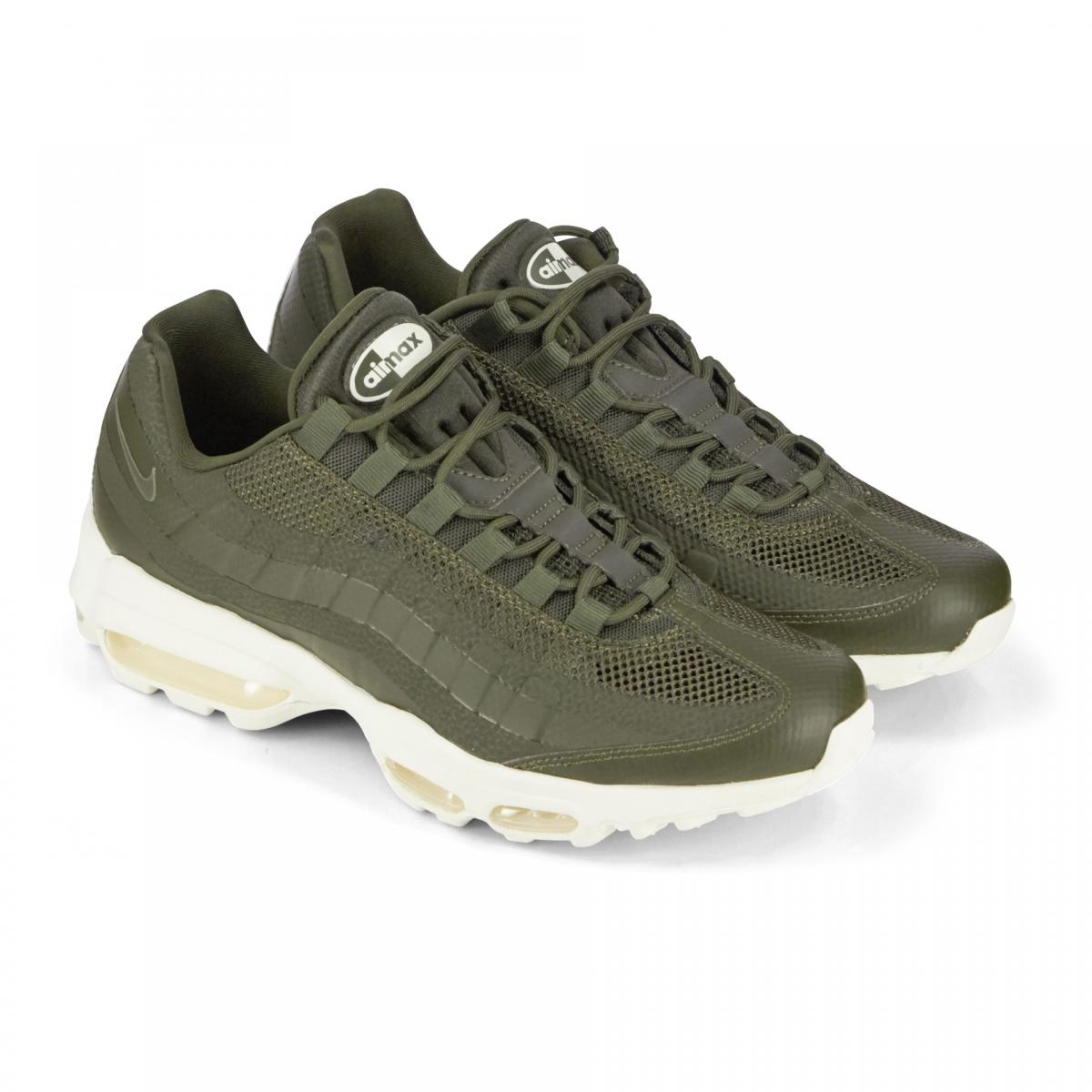air max kaki homme