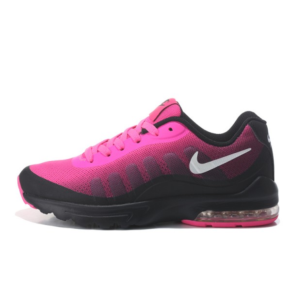 air max rose fluo