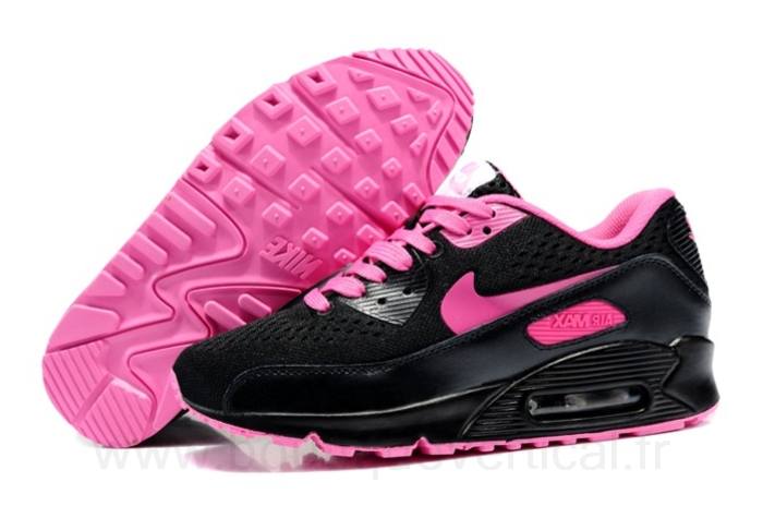 air max rose fluo