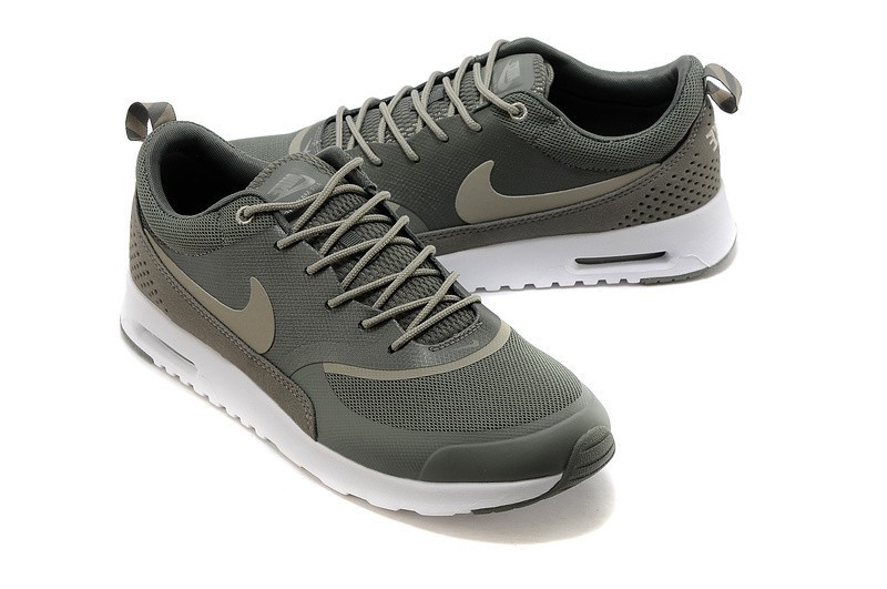 air max thea toute noir