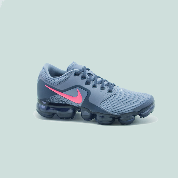 vapormax plus noir et gris