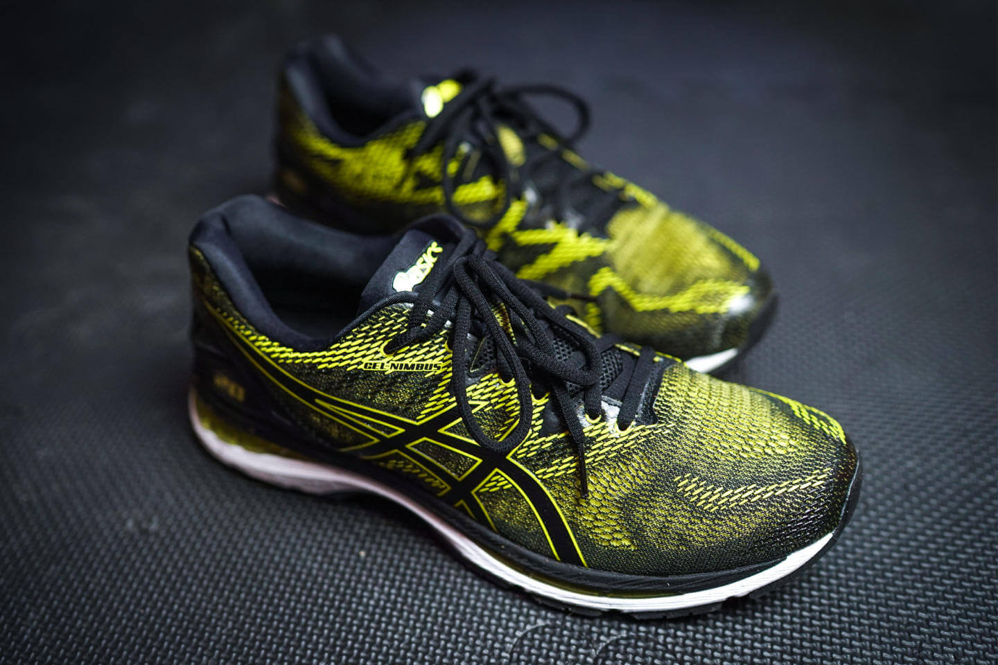 asics gel nimbus 20 pas cher