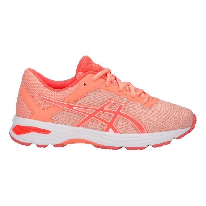 asics gt 1000 junior jaune