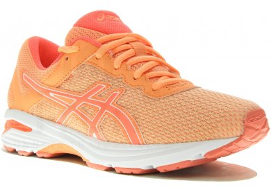 asics gt 1000 junior argent