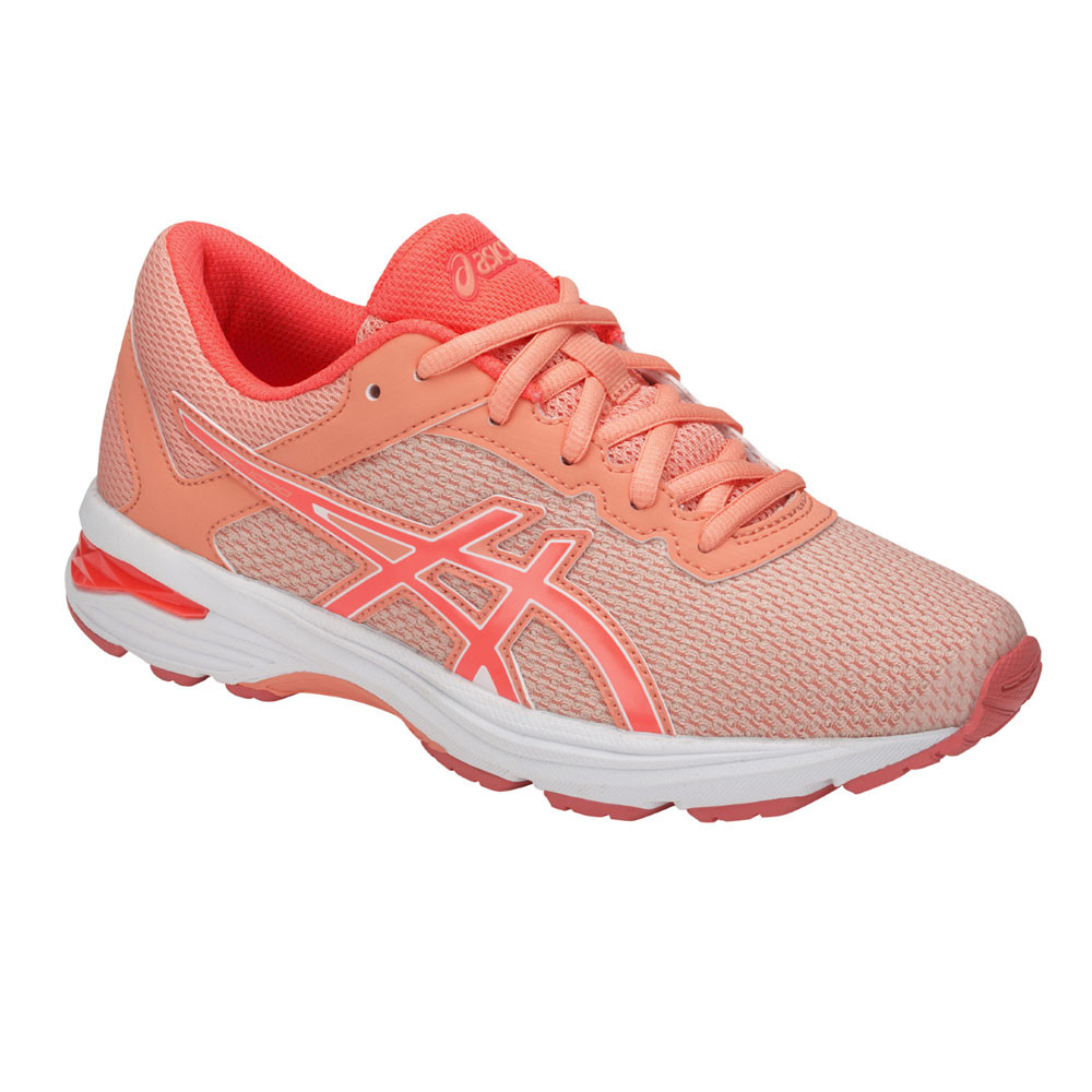 asics gt 1000 junior blanche