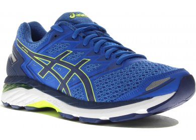 asics gt 3000 fille jaune