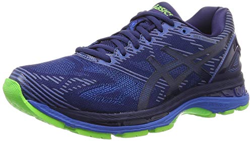 asics gel nimbus 17 43.5