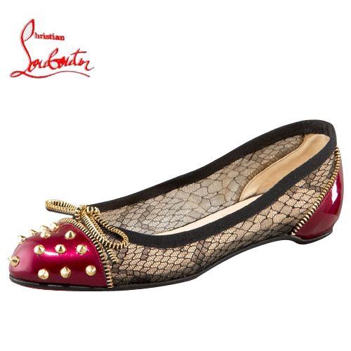 ballerine louboutin