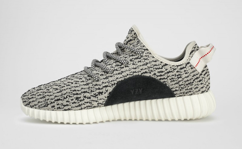 adidas kanye west prix