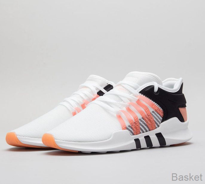 basket adidas mode femme