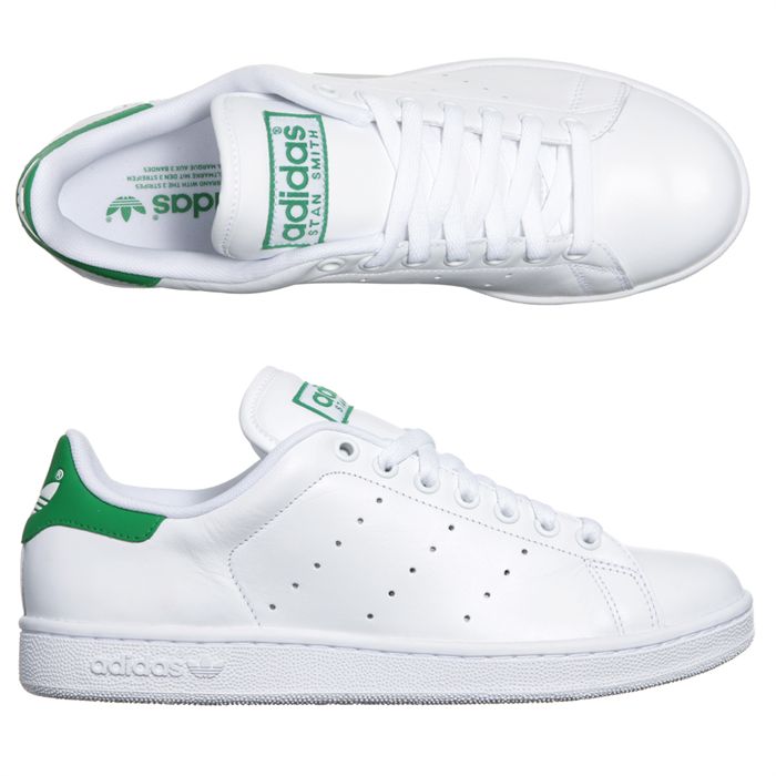 basket femme adidas stan smith soldes