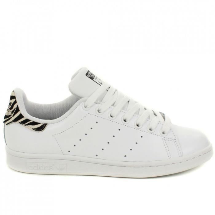 soldes adidas stan smith  femme