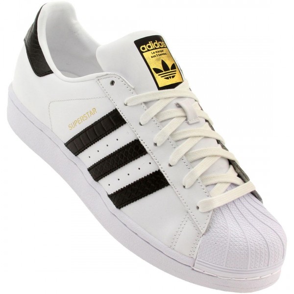 basket adidas superstar femme soldes
