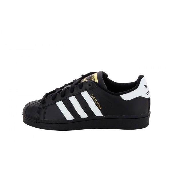 adidas basket femme soldes