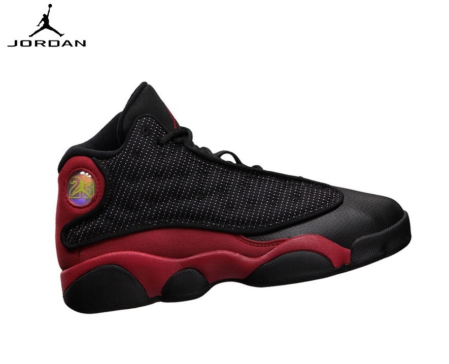 jordan fille basket