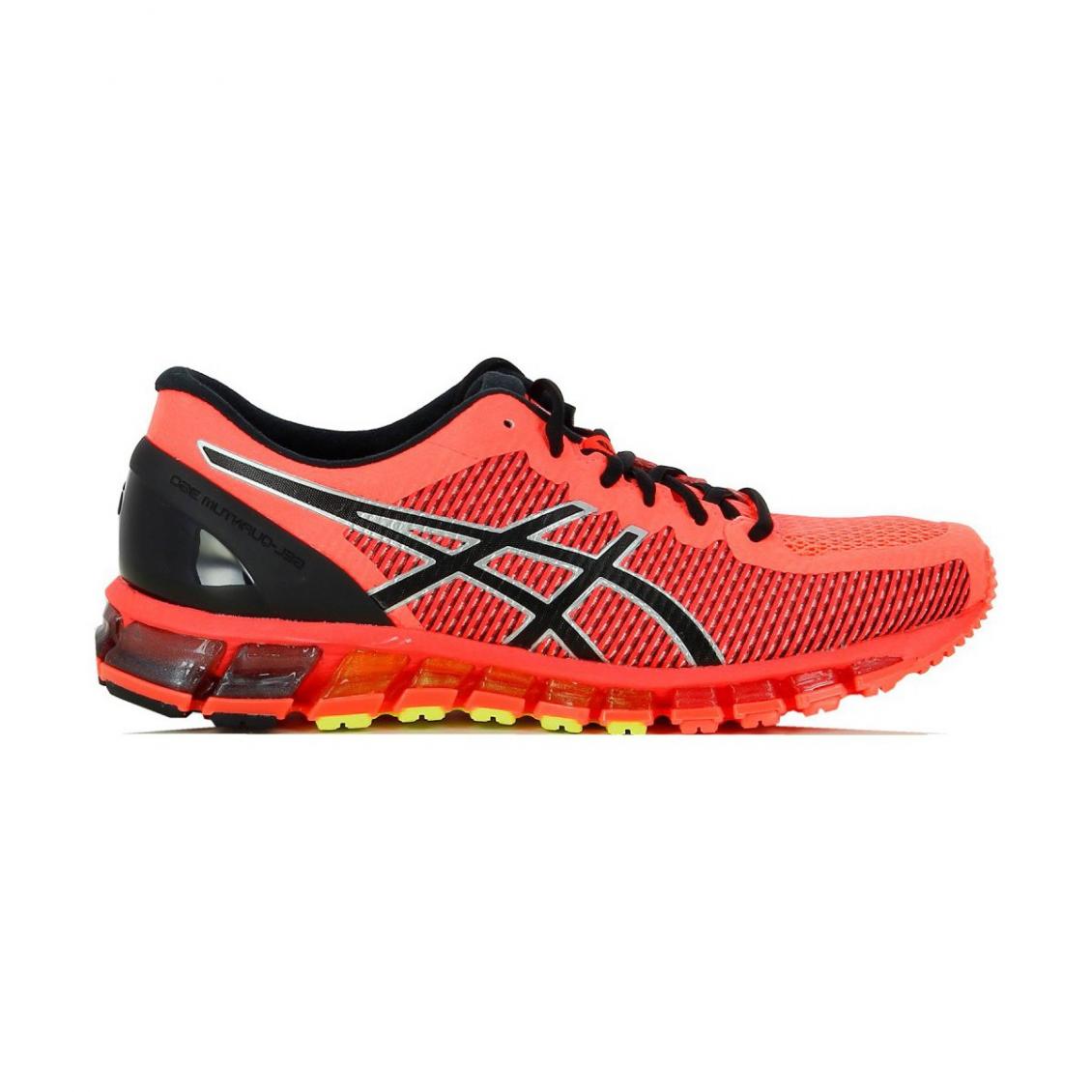 asics homme basket