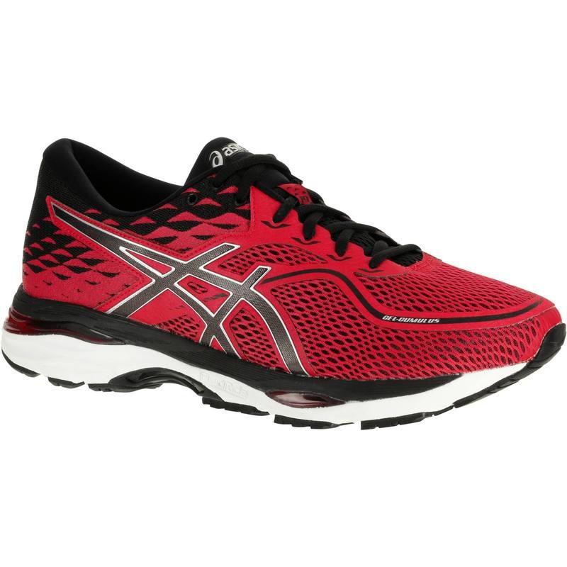 decathlon basket asics