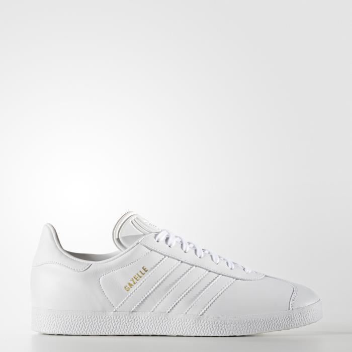 adidas basket blanche homme