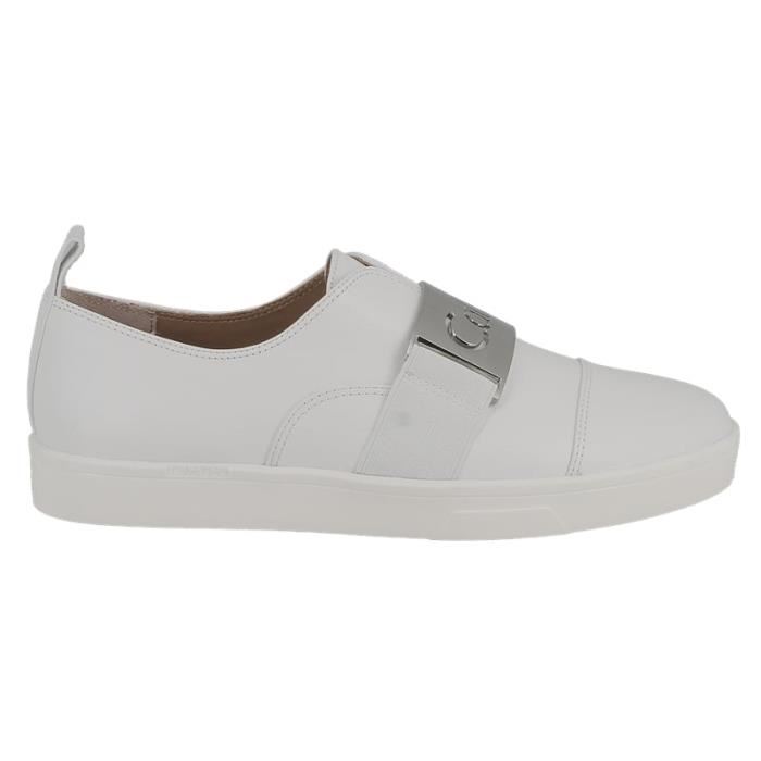espadrille calvin klein femme