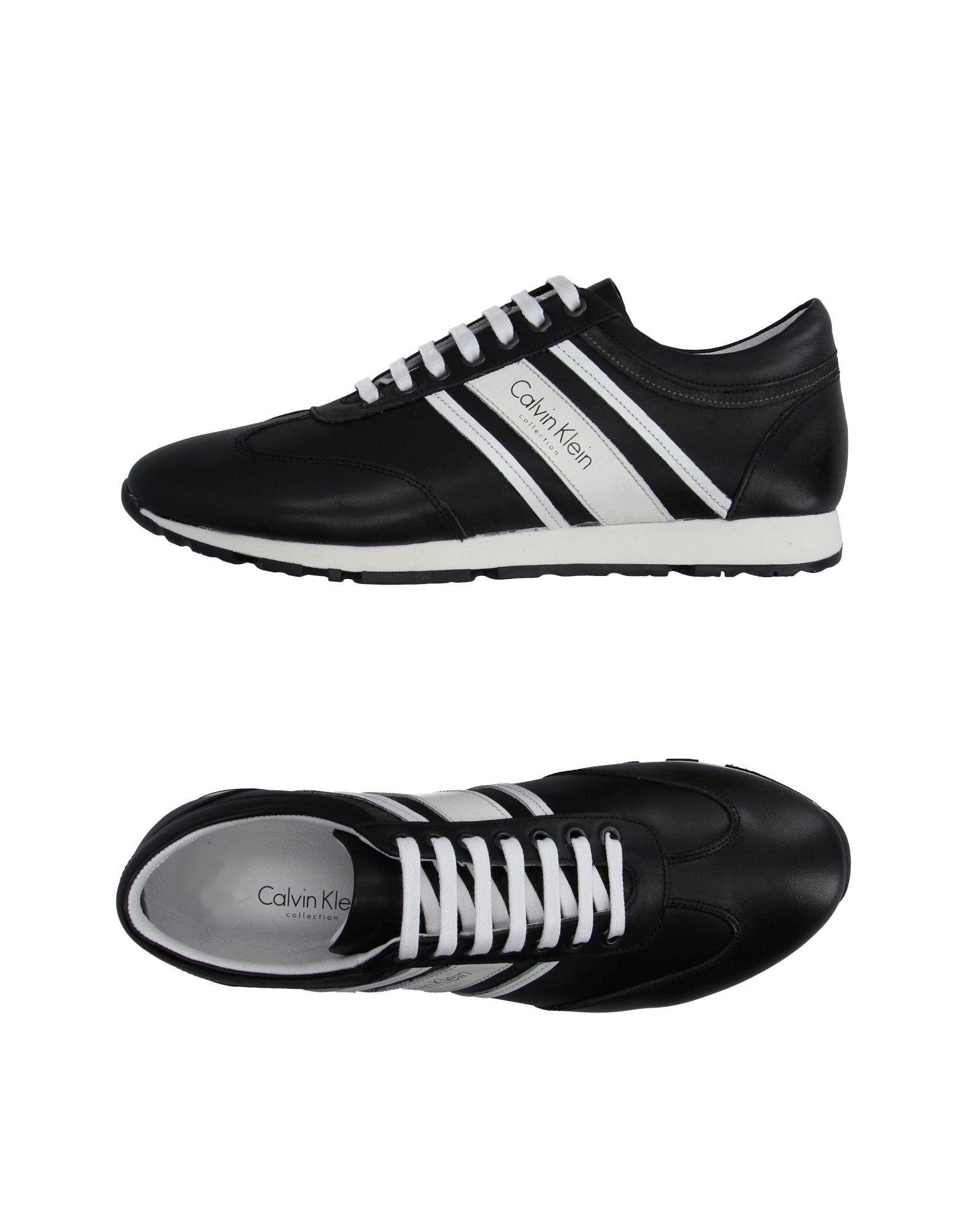 basket calvin klein homme