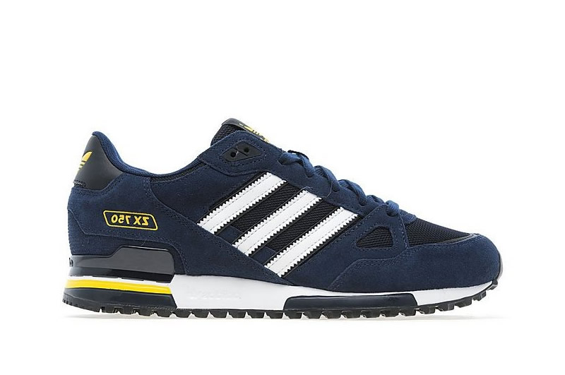 basket adidas homme ouverte