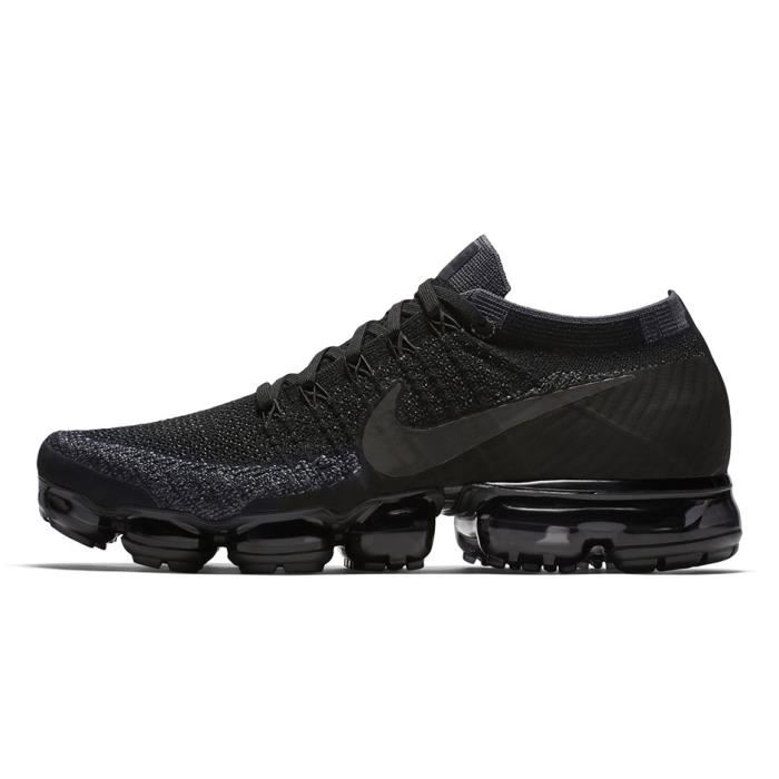 basket homme noir nike